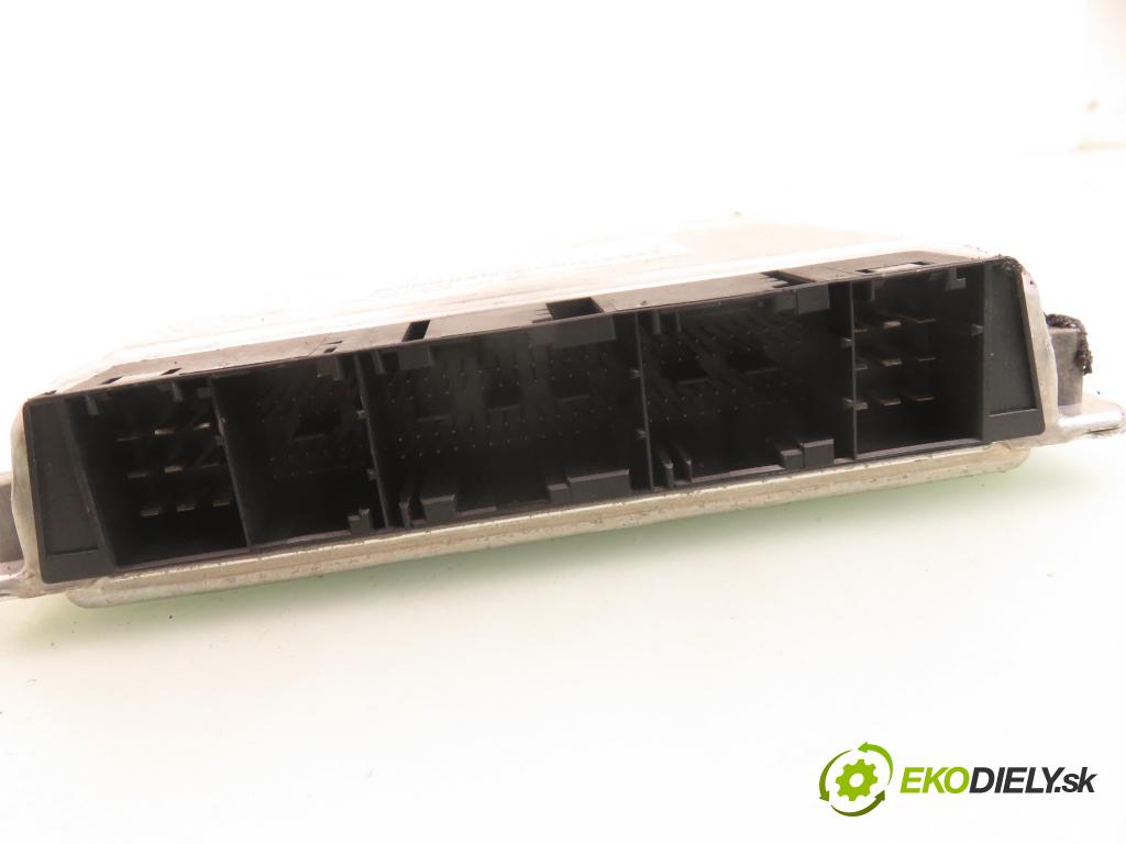 MERCEDES-BENZ KLASA A (W168) HB 2002 70,00 A 170 CDI 95 - OM 668.942 1689,00 Riadiaca jednotka Motor A6681530279 ; 0281010793