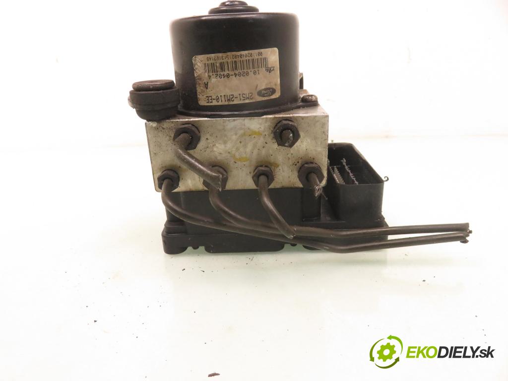 FORD FOCUS Turnier (DNW) KOMBI 2003 85,00 1.8 TDCi - F9DA 1753,00 Pumpa ABS 2M512M110EE (Pumpy ABS)