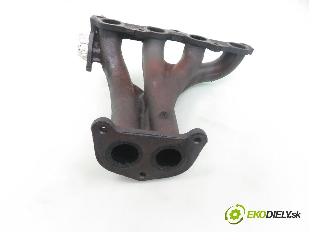 SKODA OCTAVIA I (1U2) SEDAN 2002 55,00 1.6 - AEE 1598,00 potrubí VYČERPAT: 032253033KM (Výfukové potrubí)