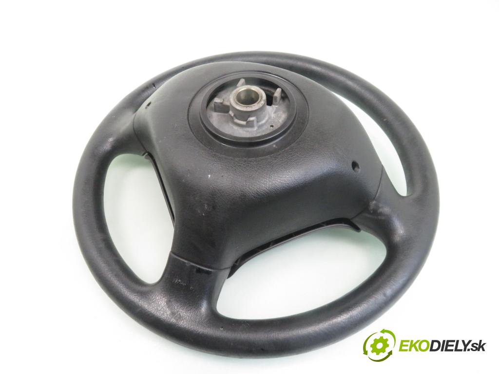 PEUGEOT 307 (3A/C) HB 2004 65,00 1.4 16V - KFU (ET3J4) 1360,00 Volant  (Volanty)