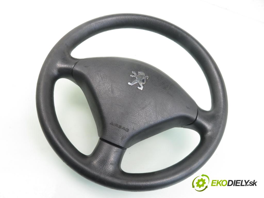 PEUGEOT 307 (3A/C) HB 2004 65,00 1.4 16V - KFU (ET3J4) 1360,00 Volant  (Volanty)