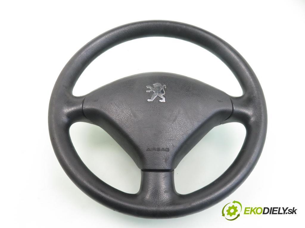 PEUGEOT 307 (3A/C) HB 2004 65,00 1.4 16V - KFU (ET3J4) 1360,00 Volant  (Volanty)