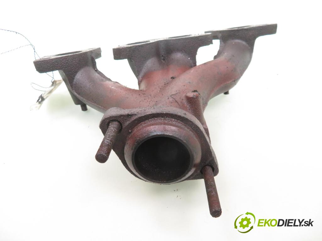 RENAULT THALIA I (LB0/1/2_) SEDAN 2000 55,00 1.2 16V - D4F 706 1149,00 potrubí VYČERPAT:  (Výfukové potrubí)