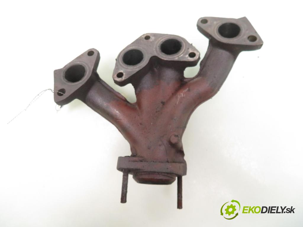 RENAULT THALIA I (LB0/1/2_) SEDAN 2000 55,00 1.2 16V - D4F 706 1149,00 potrubí VYČERPAT:  (Výfukové potrubí)