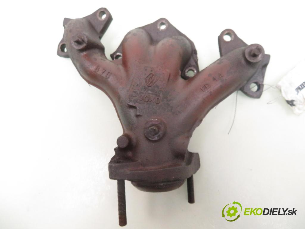 RENAULT THALIA I (LB0/1/2_) SEDAN 2000 55,00 1.2 16V - D4F 706 1149,00 potrubí VYČERPAT:  (Výfukové potrubí)