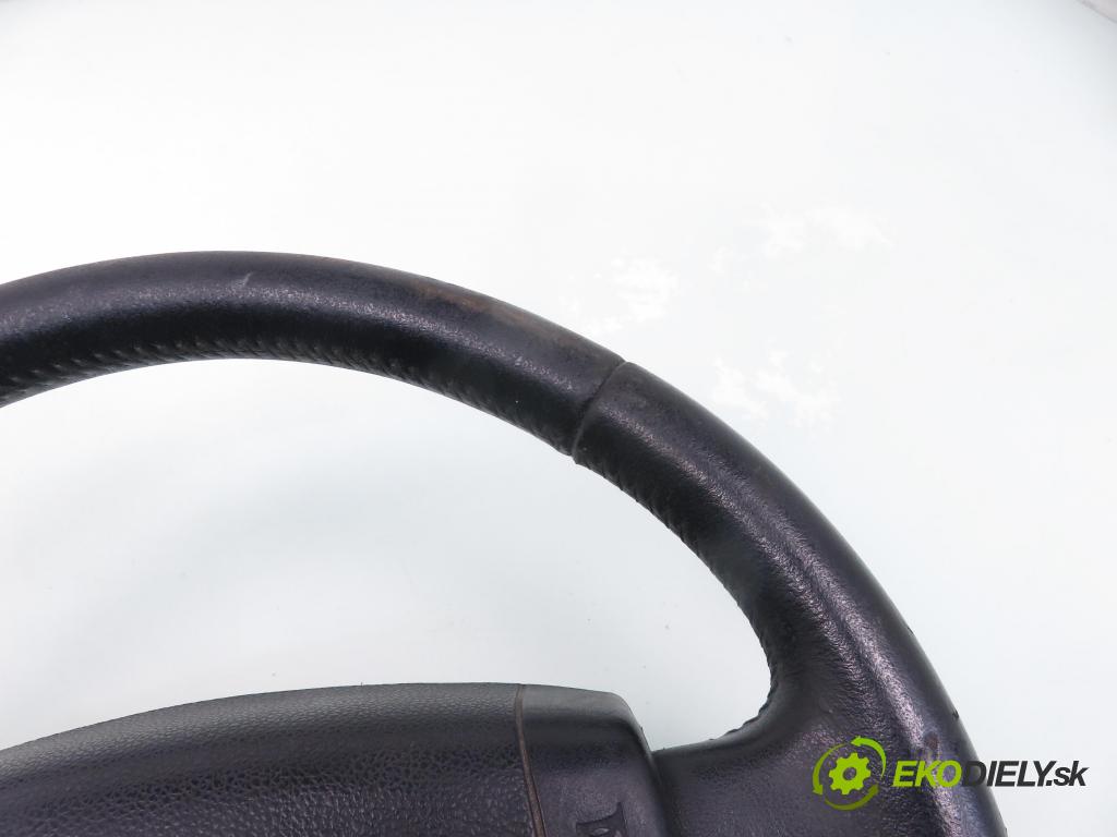 FORD FIESTA V (JH_, JD_) HB 2002 50,00 1.4 TDCi 8V 68 - F6JA 1399,00 Volant  (Volanty)