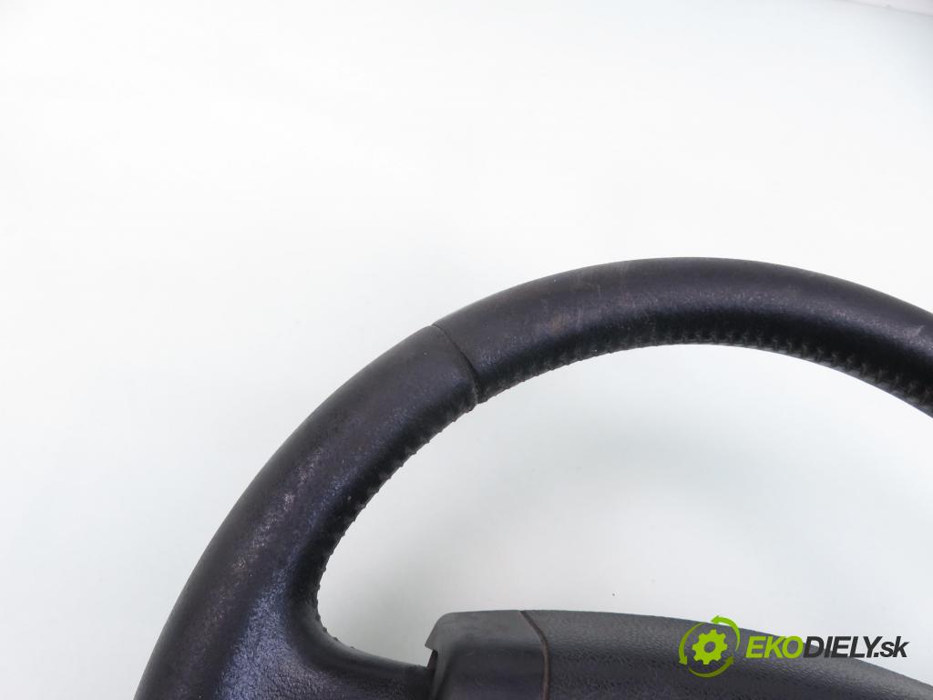 FORD FIESTA V (JH_, JD_) HB 2002 50,00 1.4 TDCi 8V 68 - F6JA 1399,00 Volant  (Volanty)