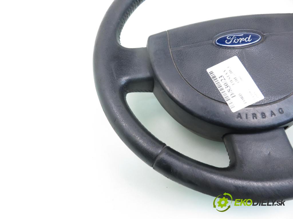 FORD FIESTA V (JH_, JD_) HB 2002 50,00 1.4 TDCi 8V 68 - F6JA 1399,00 Volant  (Volanty)