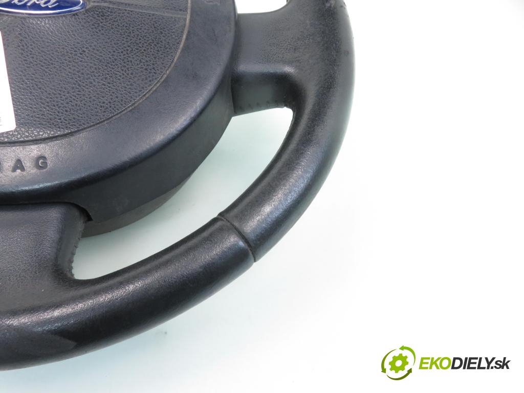 FORD FIESTA V (JH_, JD_) HB 2002 50,00 1.4 TDCi 8V 68 - F6JA 1399,00 Volant  (Volanty)