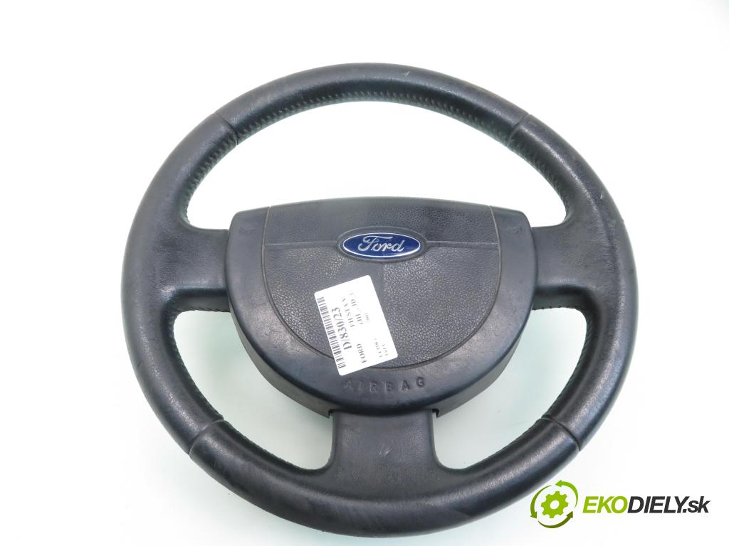 FORD FIESTA V (JH_, JD_) HB 2002 50,00 1.4 TDCi 8V 68 - F6JA 1399,00 Volant  (Volanty)