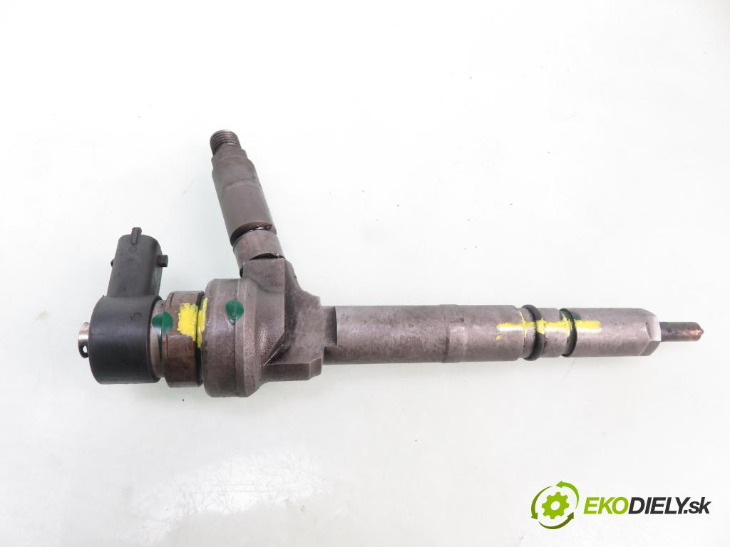 HONDA CIVIC VII Hatchback (EU, EP, EV) HB 2003 74,00 1.7 CTDi 101 - 4EE-2 (Isuzu) 1686,00 vstrekovač 0445110082 (Vstrekovače)
