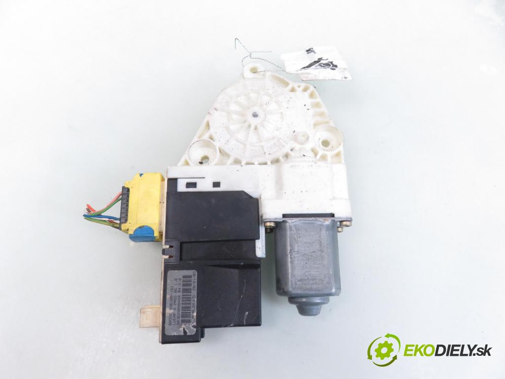 CITROEN C4 I (LC_) HB 2005 65,00 1.4 16V 88 - KFU 1360,00 motorek sťahovaní oken PP 0536010901 ; 996388