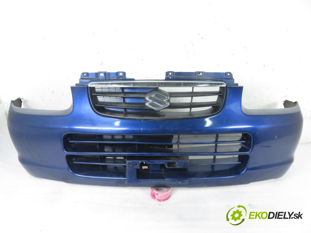 SUZUKI ALTO (FF) HB 2003 46,00 1.1 (RF410) - F10DN 1061,00 nárazník přední část
