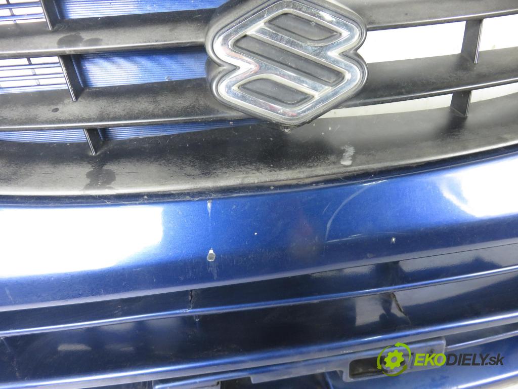 SUZUKI ALTO (FF) HB 2003 46,00 1.1 (RF410) - F10DN 1061,00 nárazník přední část