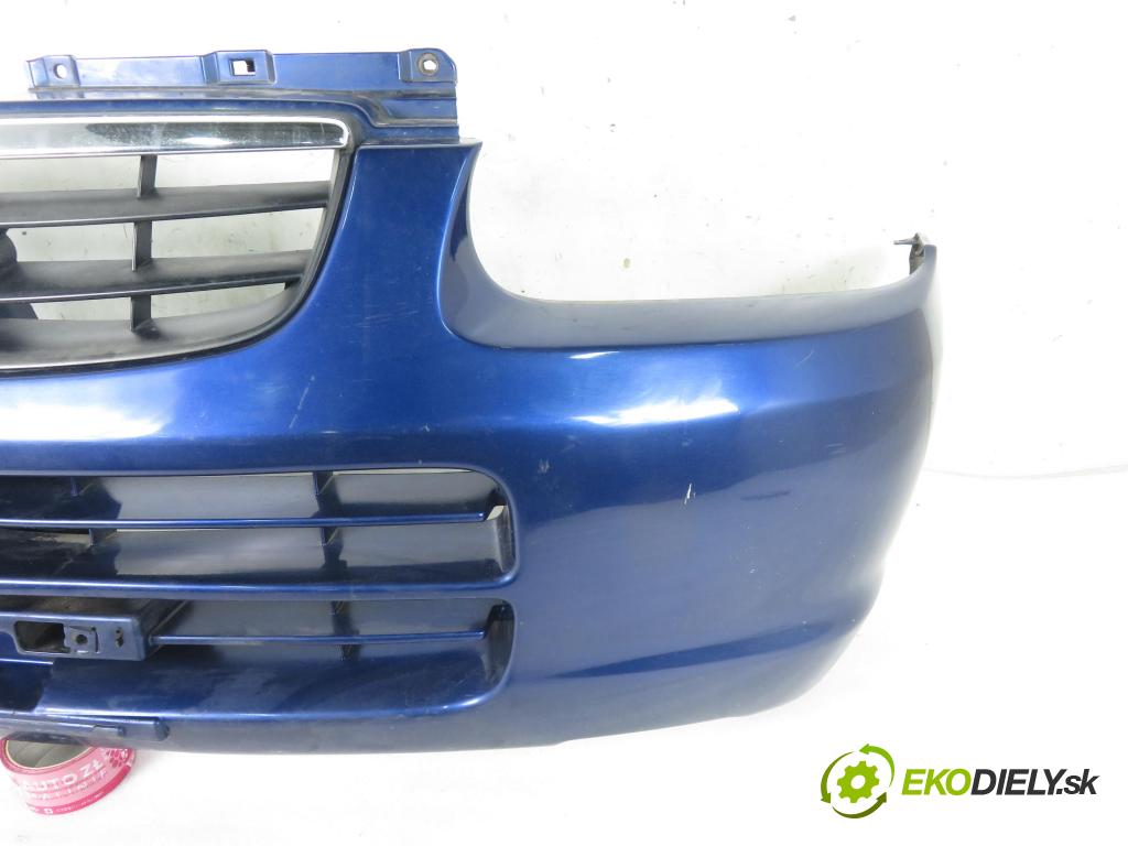 SUZUKI ALTO (FF) HB 2003 46,00 1.1 (RF410) - F10DN 1061,00 nárazník přední část