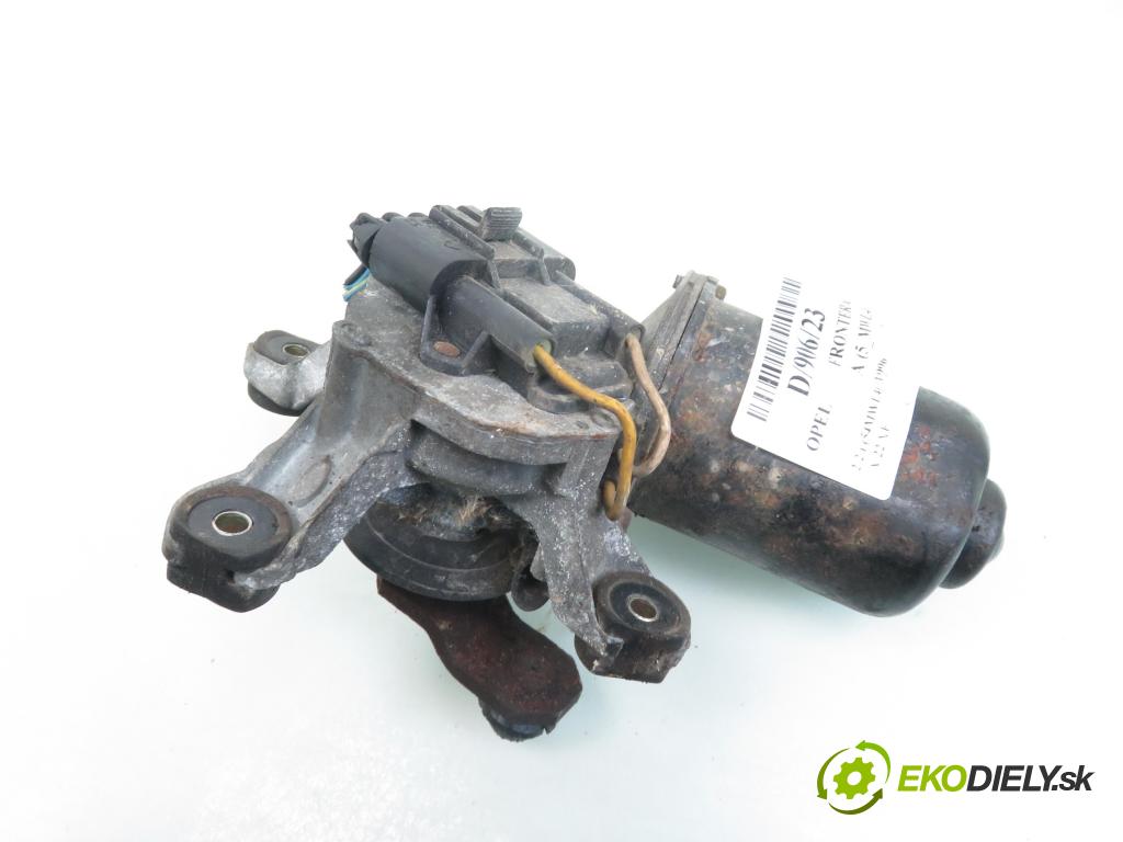OPEL FRONTERA A (5_MWL4) TERENOWY 1996 100,00 2.2 i (54MWL4) - X 22 XE 2198,00 Motorček stieračov predný