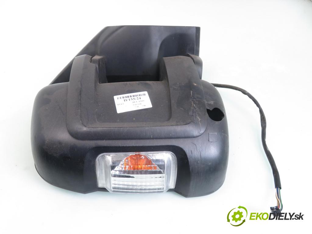 FIAT DUCATO Furgon (250_, 290_) FURGON 2007 88,00 120 Multijet 2.3 D - F1AE0481D 2287,00 Spätné zrkadlo