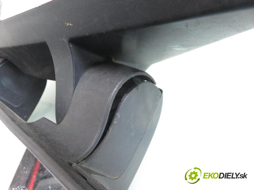 FIAT DUCATO Furgon (250_, 290_) FURGON 2007 88,00 120 Multijet 2.3 D - F1AE0481D 2287,00 Spätné zrkadlo