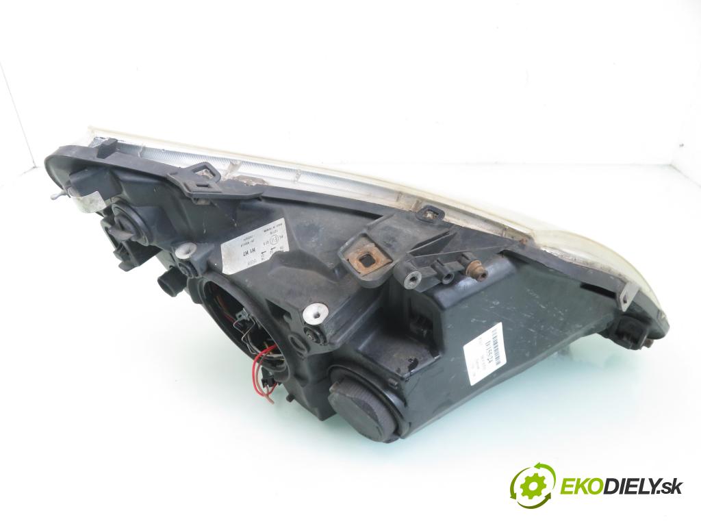FIAT DUCATO Furgon (250_, 290_) FURGON 2007 88,00 120 Multijet 2.3 D - F1AE0481D 2287,00 Svetlo LP