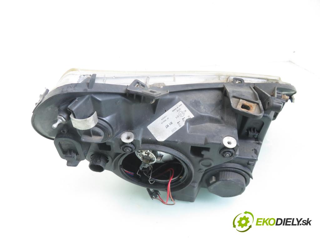 FIAT DUCATO Furgon (250_, 290_) FURGON 2007 88,00 120 Multijet 2.3 D - F1AE0481D 2287,00 Svetlo LP