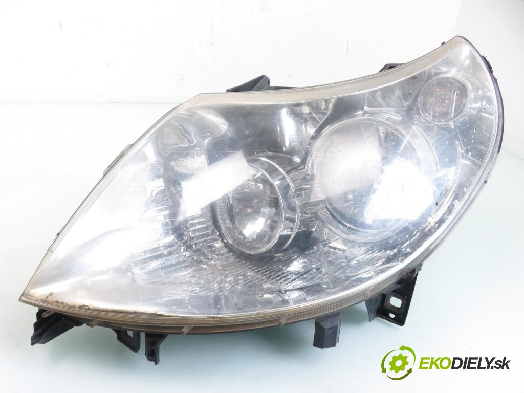 FIAT DUCATO Furgon (250_, 290_) FURGON 2007 88,00 120 Multijet 2.3 D - F1AE0481D 2287,00 Svetlo LP