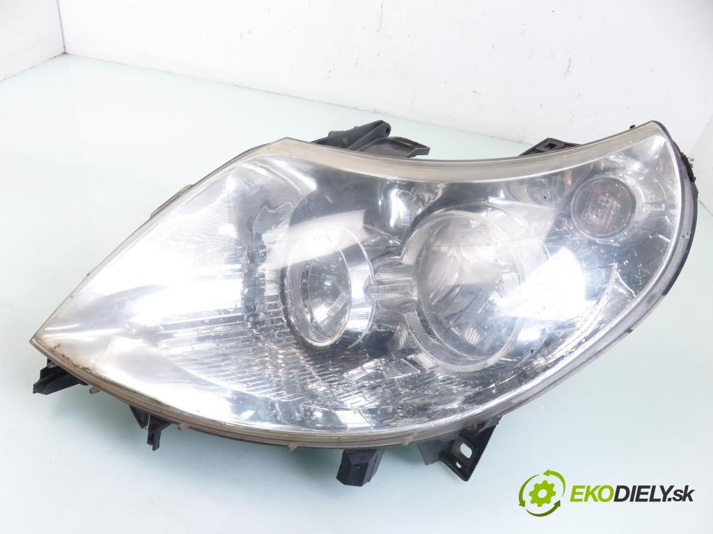 FIAT DUCATO Furgon (250_, 290_) FURGON 2007 88,00 120 Multijet 2.3 D - F1AE0481D 2287,00 Svetlo LP