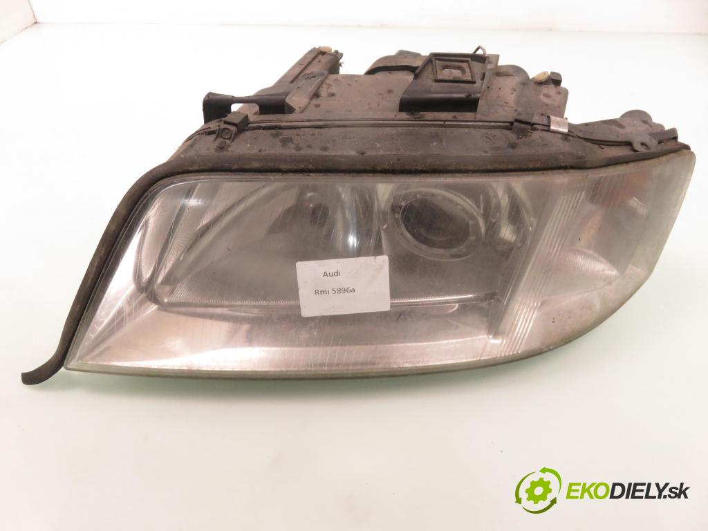 AUDI A6 Avant (4B5, C5) KOMBI 1998 142,00 2.8 quattro - ACK 2771,00 Svetlo LP 14847300