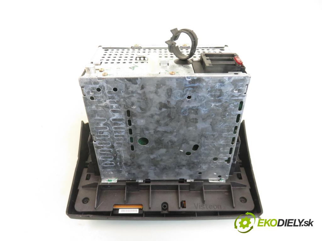 FIAT STILO (192_) HB 2002 59,00 1.9 JTD (192_XF1A) - 192 A3.000 1910,00 RADIO CD 735392561 ; VP4FCF18C838BA