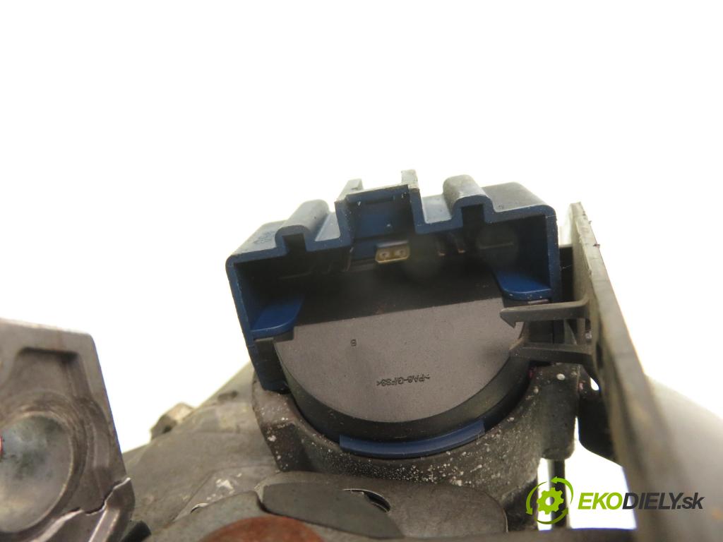 JAGUAR X-TYPE (X400) SEDAN 2004 96,00 2.0 D - FMBB 1998,00 Hriadeľ, tyč volantu 1S713E721AF (Tyče riadenia (volantu))