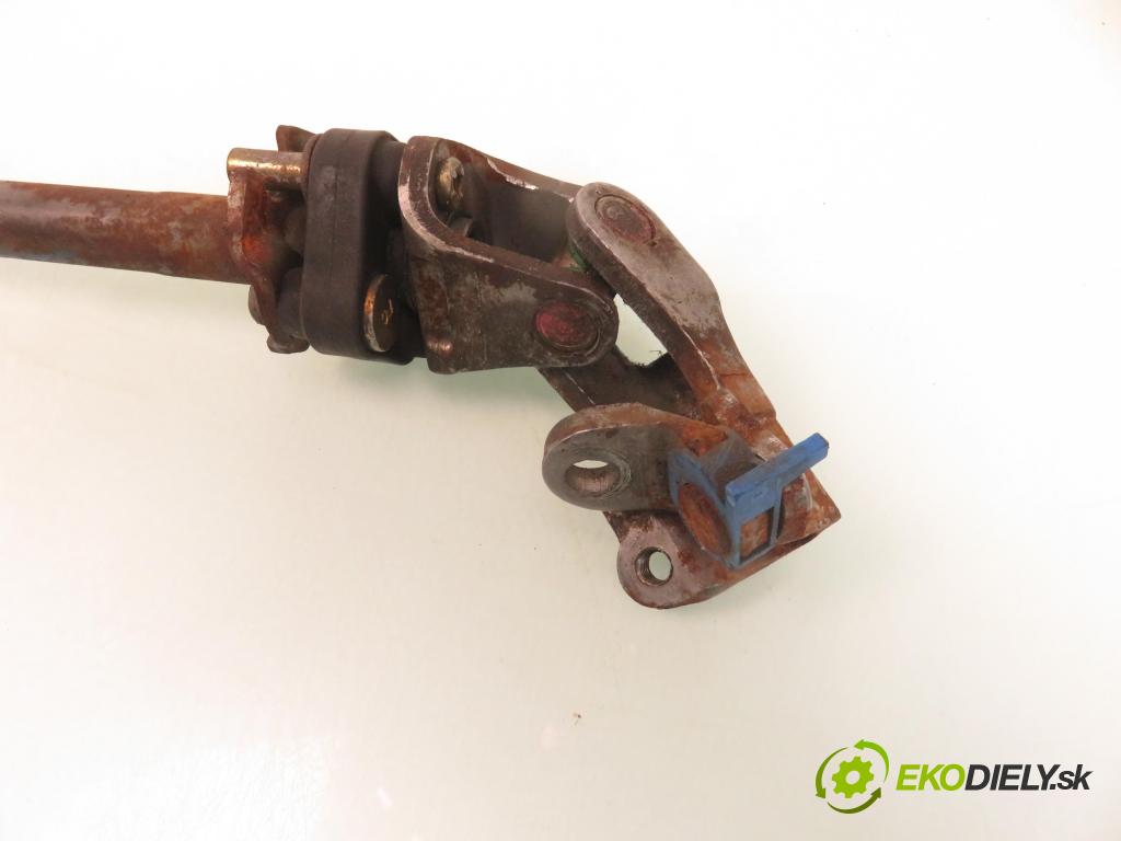 JAGUAR X-TYPE (X400) SEDAN 2004 96,00 2.0 D - FMBB 1998,00 Hriadeľ, tyč volantu 1S713E721AF (Tyče riadenia (volantu))