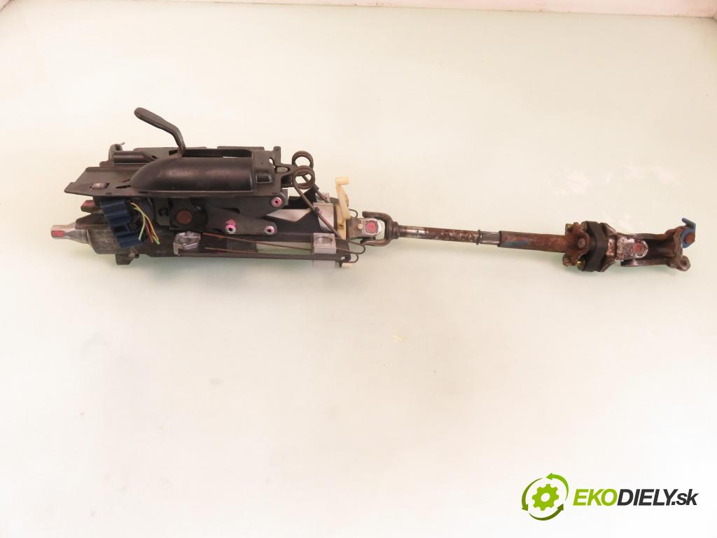 JAGUAR X-TYPE (X400) SEDAN 2004 96,00 2.0 D - FMBB 1998,00 Hriadeľ, tyč volantu 1S713E721AF (Tyče riadenia (volantu))