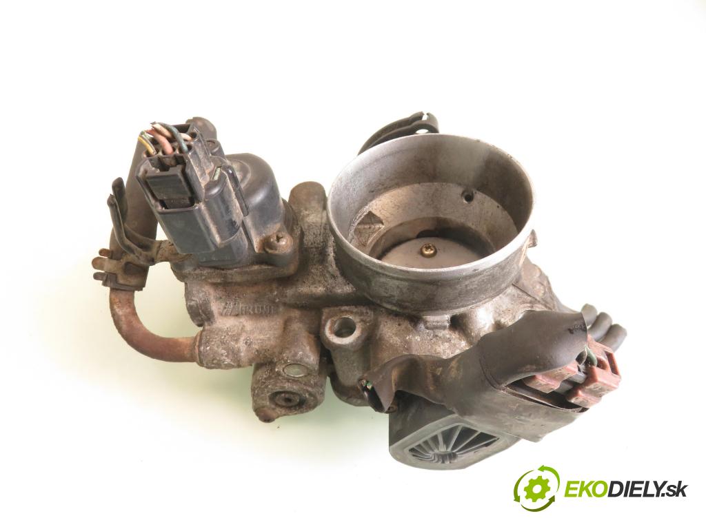 MITSUBISHI CARISMA (DA_) LIFTBACK 2002 73,00 1.6 (DA1A) - 4G92 (SOHC 16V) 1597,00 Škrtiaca klapka AC50349 (Škrtiace klapky)