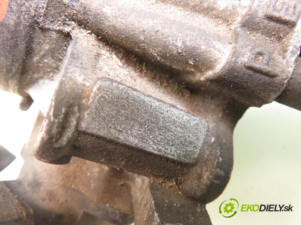 MITSUBISHI CARISMA (DA_) LIFTBACK 2002 73,00 1.6 (DA1A) - 4G92 (SOHC 16V) 1597,00 Škrtiaca klapka AC50349 (Škrtiace klapky)