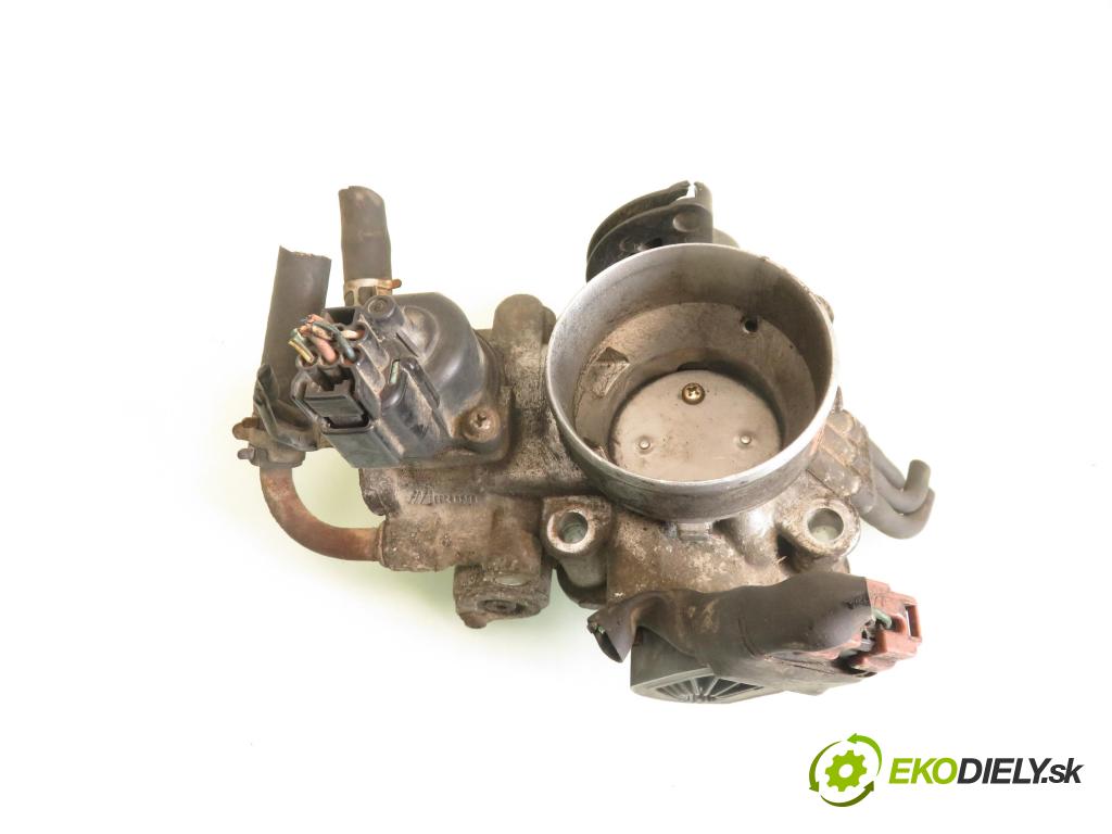 MITSUBISHI CARISMA (DA_) LIFTBACK 2002 73,00 1.6 (DA1A) - 4G92 (SOHC 16V) 1597,00 Škrtiaca klapka AC50349 (Škrtiace klapky)