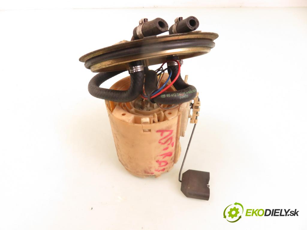 OPEL CORSA B (S93) HB 1998 44,00 1.4 i - C 14 NZ 1389,00 pumpa paliva 90412300