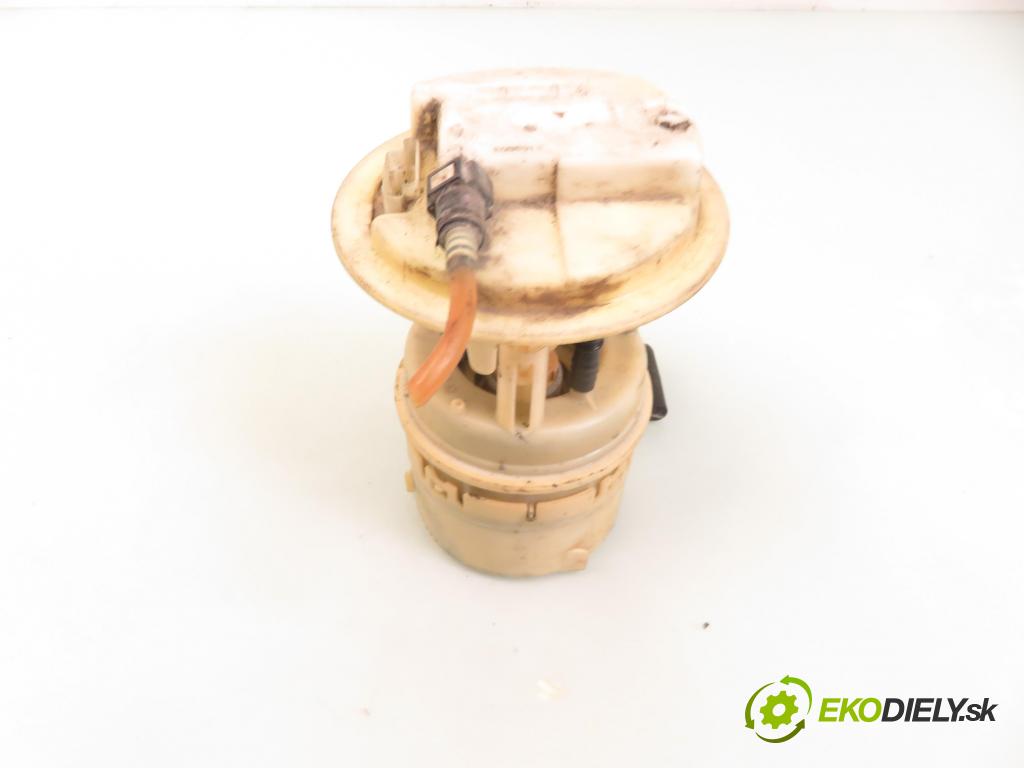 PEUGEOT 807 (EB_) MULTIVAN 2003 116,00 2.2 - 3FZ (EW12J4) 2230,00 pumpa paliva 09732009902 ; 1489083080