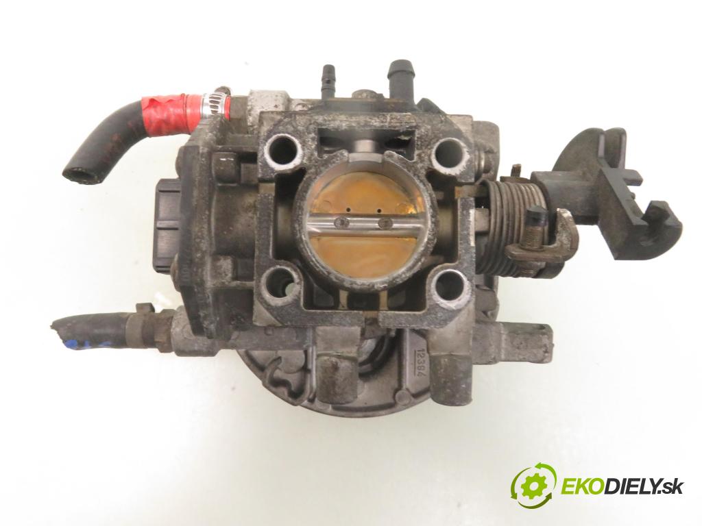 VW POLO (6N1) HB 1997 55,00 75 1.6 - AEA 1598,00 Vstrek 0438261509 ; 032133023
