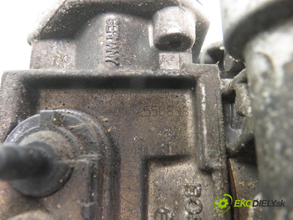 VW POLO (6N1) HB 1997 55,00 75 1.6 - AEA 1598,00 Vstrek 0438261509 ; 032133023