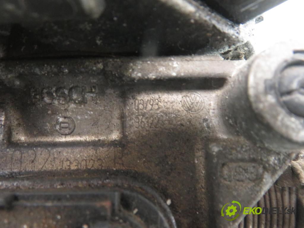 VW POLO (6N1) HB 1997 55,00 75 1.6 - AEA 1598,00 Vstrek 0438261509 ; 032133023