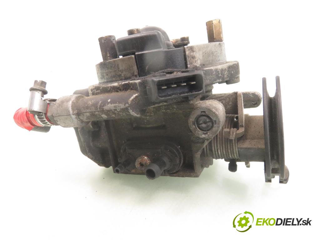 VW POLO (6N1) HB 1997 55,00 75 1.6 - AEA 1598,00 Vstrek 0438261509 ; 032133023