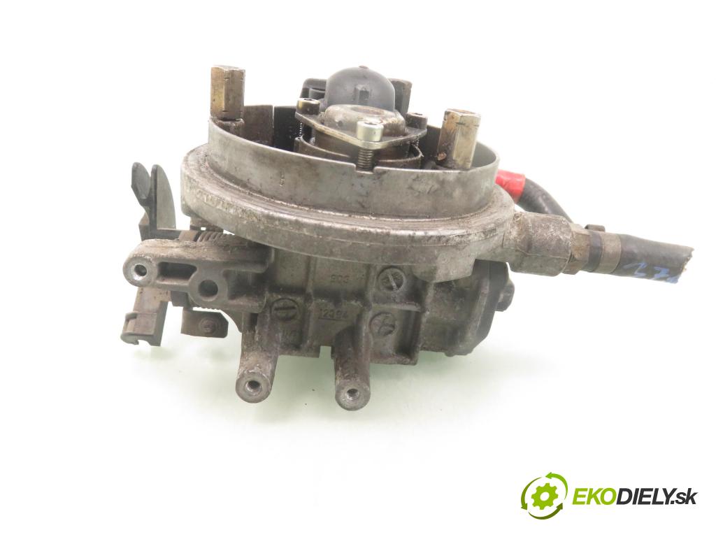 VW POLO (6N1) HB 1997 55,00 75 1.6 - AEA 1598,00 Vstrek 0438261509 ; 032133023