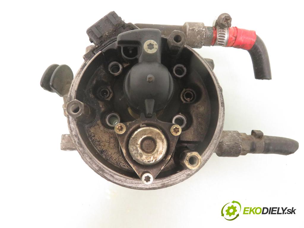 VW POLO (6N1) HB 1997 55,00 75 1.6 - AEA 1598,00 Vstrek 0438261509 ; 032133023