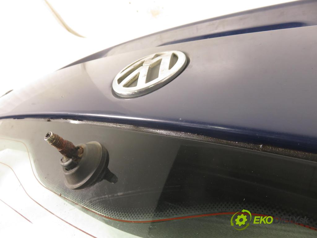 VW PASSAT B5.5 (3B3) KOMBI 2003 96,00 1.9 TDI - AWX 1896,00 kapota kufr Kombi