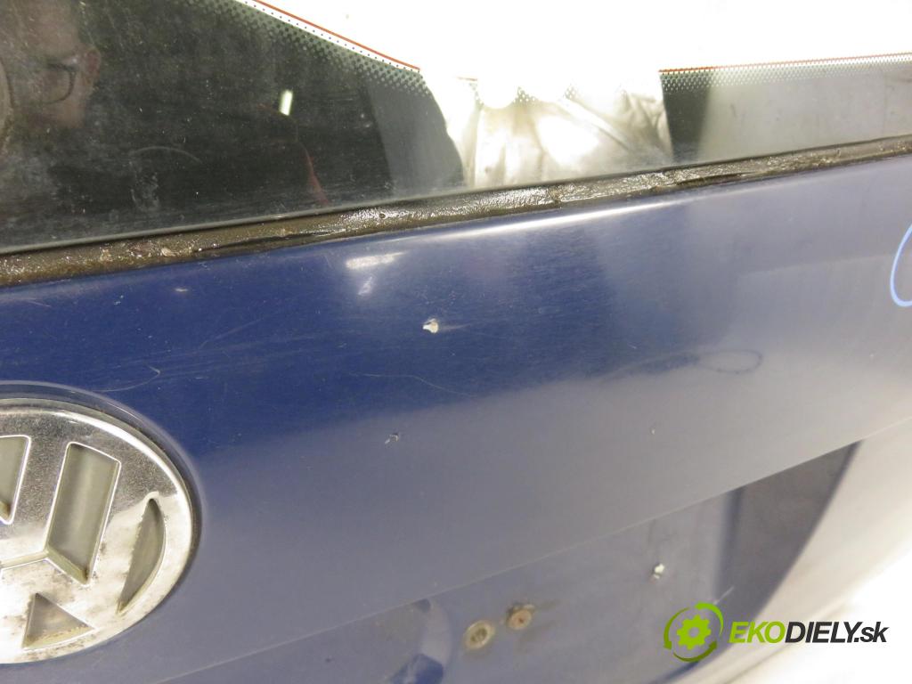 VW PASSAT B5.5 (3B3) KOMBI 2003 96,00 1.9 TDI - AWX 1896,00 kapota kufr Kombi
