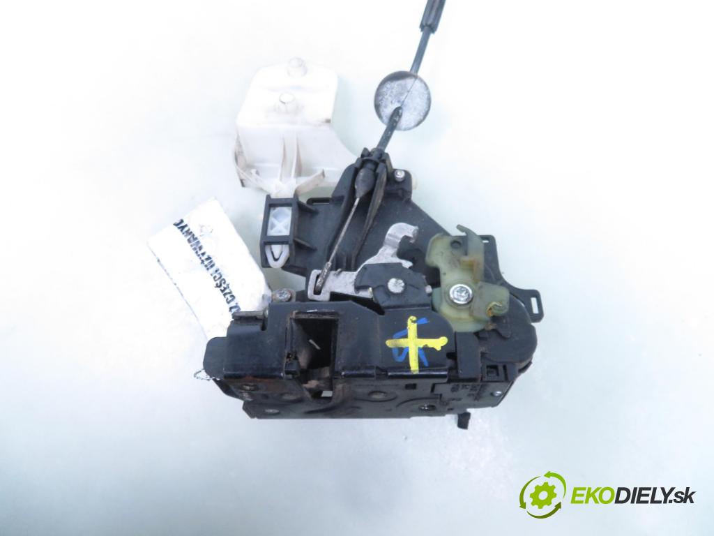 VW CADDY III Furgon (2KA, 2KH, 2CA, 2CH) FURGON 2006 59,00 1.4 - BUD 1390,00 zámok 3B1837016BR ; 25101D6