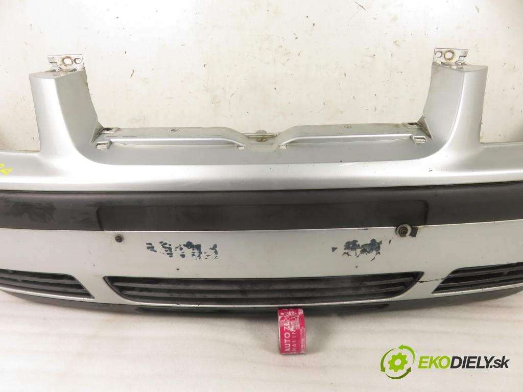 VW BORA (1J2) SEDAN 2003 74,00 1.9 TDI PD 101 - ATD 1896,00 nárazník přední část