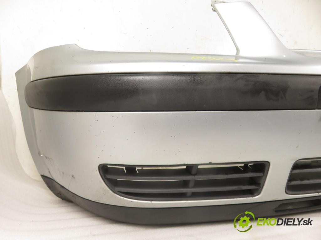 VW BORA (1J2) SEDAN 2003 74,00 1.9 TDI PD 101 - ATD 1896,00 nárazník přední část