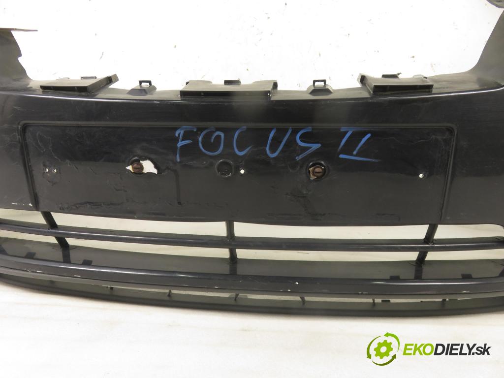 FORD FOCUS II (DA_, HCP) HB 2006 85,00 1.8 TDCi 115 - KKDA 1753,00 nárazník přední část
