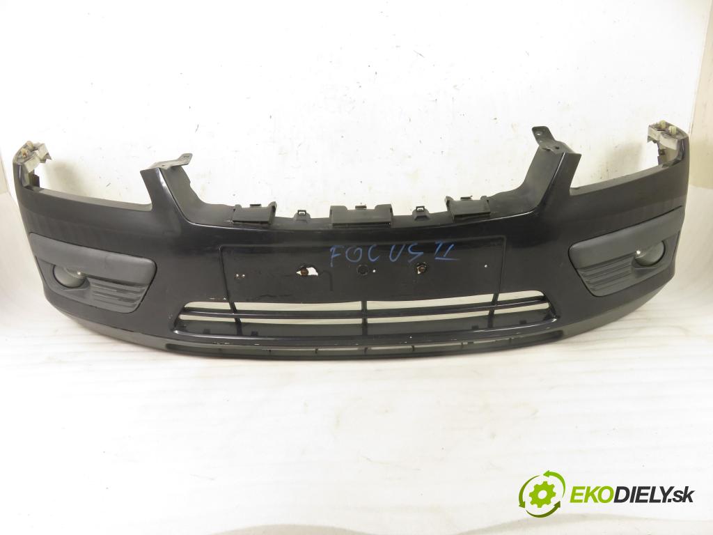FORD FOCUS II (DA_, HCP) HB 2006 85,00 1.8 TDCi 115 - KKDA 1753,00 nárazník přední část