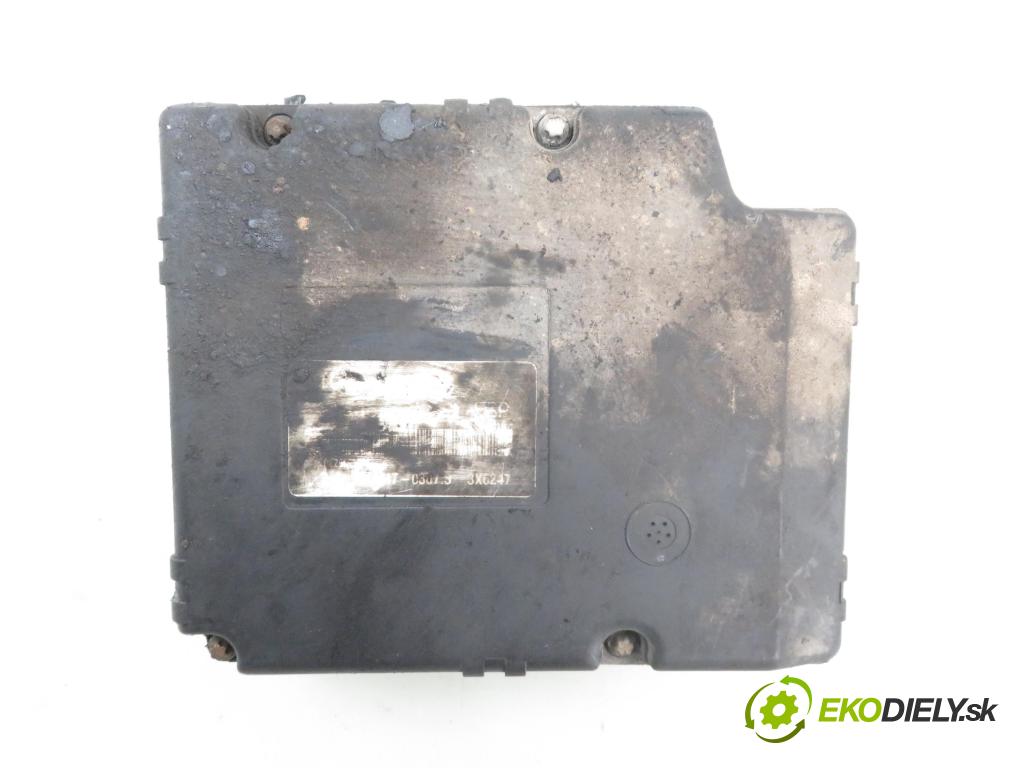 VW GOLF IV (1J1) HB 1999 85,00 1.9 TDI - AJM 1896,00 Pumpa ABS 6X0614517 ; 10020402224 (Pumpy ABS)